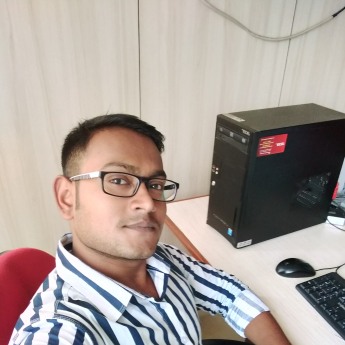Rahul Majumdar-Freelancer in Kolkata,India