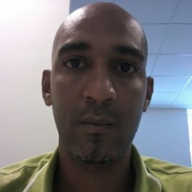 Thierry Gorapah-Freelancer in Port Louis,Mauritius