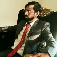 Usama Ghazi-Freelancer in Islamabad,Pakistan