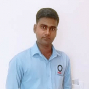 Tarkeshwar Yadav-Freelancer in Gorakhpur,India