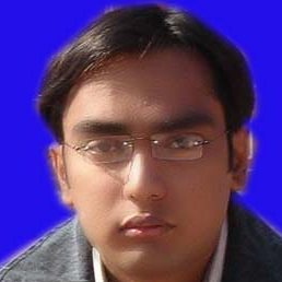 Adnan Ahmad-Freelancer in Faisalabad,Pakistan