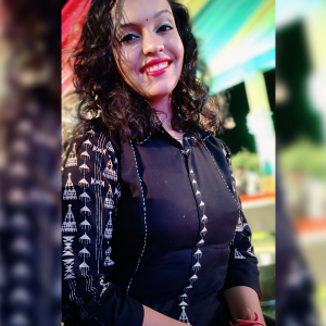 Kanchan Ramsinghani-Freelancer in ,India