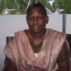 Jane Kuvuna-Freelancer in Watamu,Kenya