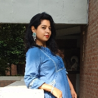 Zarna Goswami-Freelancer in Ahmedabad,India