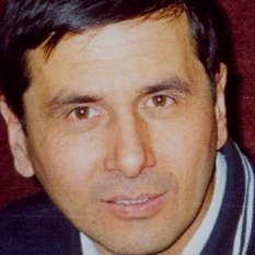 Ilyas Khashimov-Freelancer in Tashkent,Uzbekistan