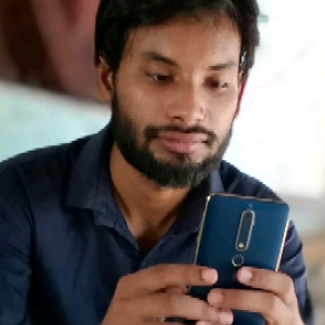 Ankit Kumar-Freelancer in ,India