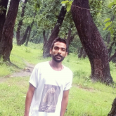 Aajad Sharma-Freelancer in Araghar,India