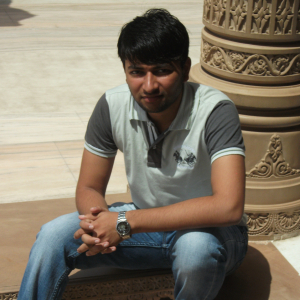Chirag Thumar-Freelancer in Ahmedabad,India