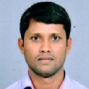 Govind Raj-Freelancer in Coimbatore,India