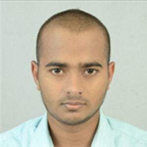 Rishabh Kumar Verma-Freelancer in ,India