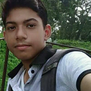 Rishabh Tripathi-Freelancer in Lucknow,India