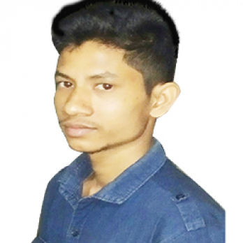 MD LAVLU HOWLADER-Freelancer in Dhaka,Bangladesh