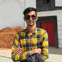 Bijay Oli-Freelancer in Kathmandu,Nepal