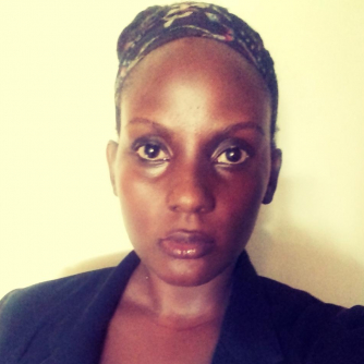 Elizabeth Mugabi-Freelancer in Kampala,Uganda
