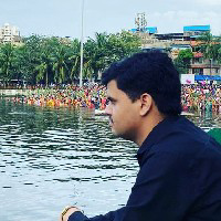 Prince Mishra-Freelancer in Mumbai,India