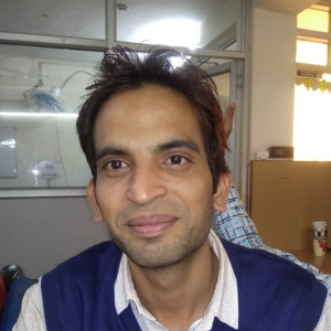 Hashim Saifi-Freelancer in Noida,India