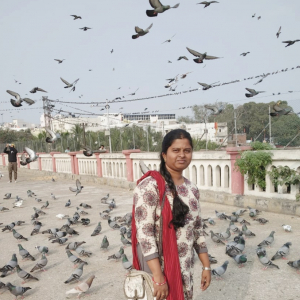 Sumitha Poliboina-Freelancer in Hyderabad,India