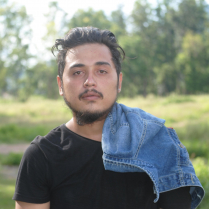 Pravin Shahi-Freelancer in Tamghas,Nepal