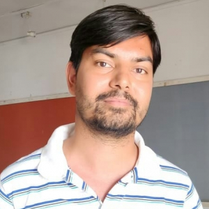 Akash Sharma-Freelancer in Vadodara,India