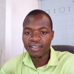 Romeo Shava-Freelancer in Harare,Zimbabwe