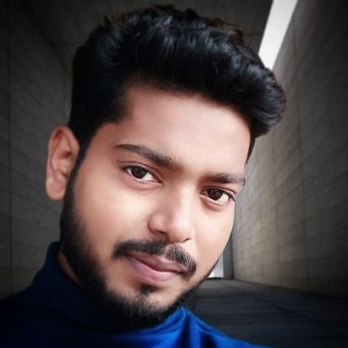 Lakshman Ruidas-Freelancer in Bankura,India