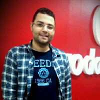 Mohamed Magdy-Freelancer in ,Egypt