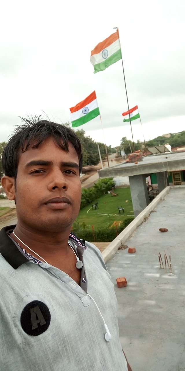 Pardeep Kumar-Freelancer in Hatt,India