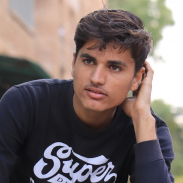 Rakesh Vishnoi-Freelancer in ,India