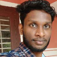 Ananthu Nandhu-Freelancer in ,India
