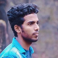 Athul Ck-Freelancer in THRISSUR,India