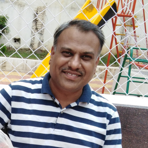 Nilesh Shirgire-Freelancer in Nagpur,India