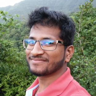 Nandikesh Kalyani-Freelancer in Sangli,India