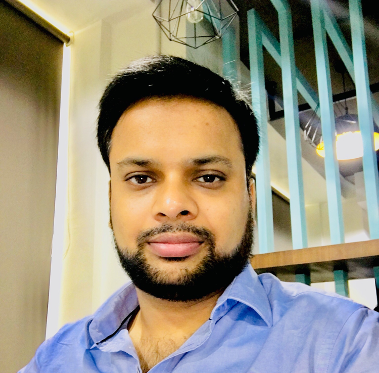 Ankur Agarwal-Freelancer in Noida,India