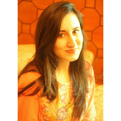 Habiba Naseem-Freelancer in Lahore,Pakistan