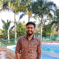 Nikhil Deshmukh-Freelancer in Bengaluru,India
