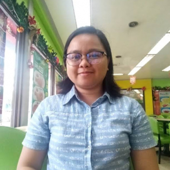 Nikka Monteron-Freelancer in Imus,Philippines