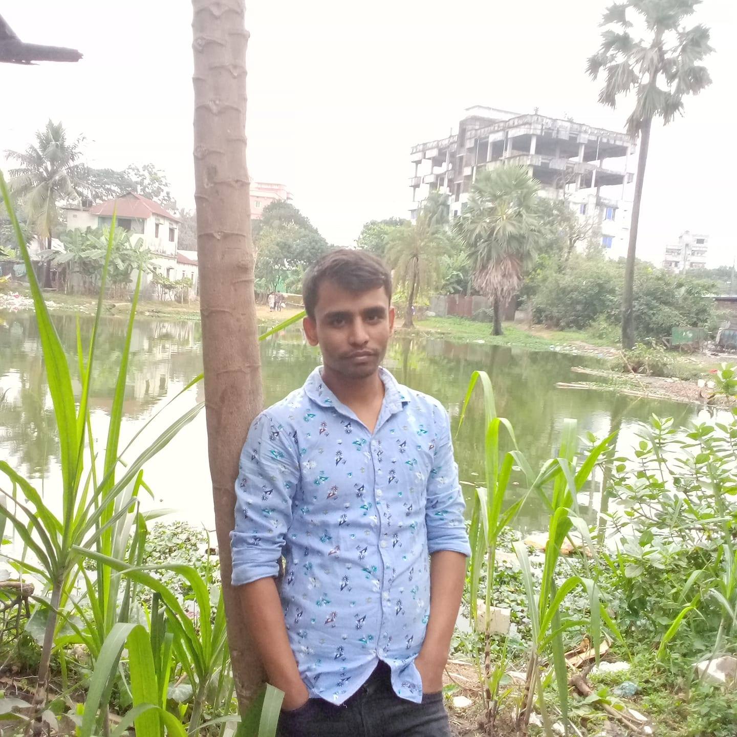 Md Shamim-Freelancer in Tongi,Bangladesh