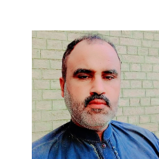 Syed Sabir-Freelancer in Multan,Pakistan