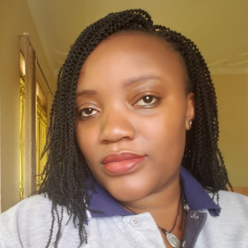 Nabatanzi Cotty-Freelancer in Kampala,Uganda
