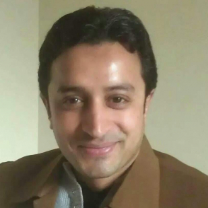 Salman Sandhu-Freelancer in Riyadh,Saudi Arabia