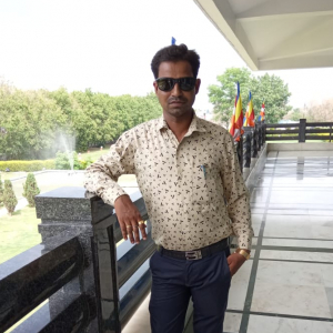 Roshan Anjankar-Freelancer in Mohpa,India