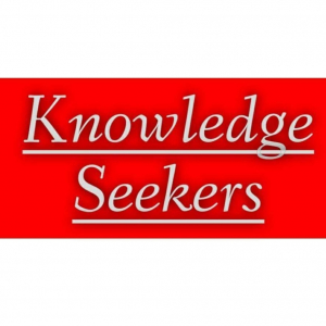 Knowledge Seekers-Freelancer in Bikaner ,India