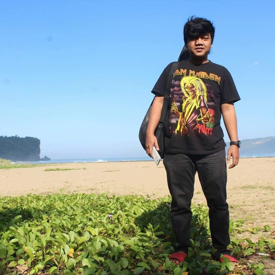 Arif N-Freelancer in ,Indonesia