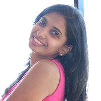 Darshana Karhu-Freelancer in Mumbai,India