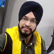 Jeevan Singh-Freelancer in Ludhiana,India