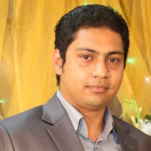 Prantic Ghoshal-Freelancer in Narayanganj,Bangladesh