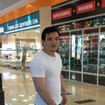 Ahmadali Musabayev-Freelancer in Namangan,Uzbekistan
