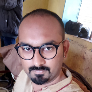 Himanshu Sharma-Freelancer in Jaunpur,India