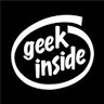 Geek Alert-Freelancer in New Delhi,India