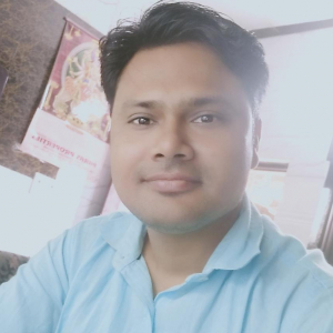 Pradeep Tyagi-Freelancer in Mundka,India